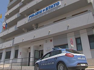 mazara/mazara-la-polizia-di-stato-arresta-20enne-per-spaccio-di-droga