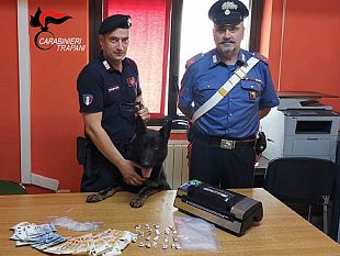 trapani-controlli-dei-carabinieri-due-denunce-e-18-000e-di-sanzioni