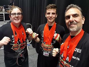 arti-marziali-ottimi-risultati-per-lasd-team-sicilia-ai-wtka-england-open-championships-2018