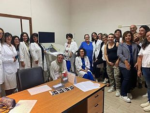 mazara/asp-trapani-il-personale-ostetrico-acquisisce-nuove-conoscenze-e-competenze-ecografiche