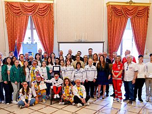 trapani-cerimonia-di-premiazione-tra-fair-play-sport-inclusionee-musica-organizzata-dal-panathlon-club-trapani