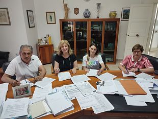 montevago-pnrr-consegnati-i-lavori-per-la-ristrutturazione-delle-case-popolari