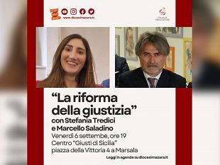 a-marsala-lincontro-sul-tema-la-riforma-della-giustizia-con-vito-marcello-saladino-e-stefania-tredici