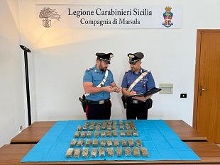 marsala-arrestato-70enne-trovato-in-possesso-di-50-panetti-di-hashish-sullo-scooter