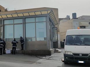 mazara-la-municipale-sequestra-pesce-venduto-illegalmente-e-in-cattivo-stato-di-conservazione