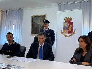 il-saluto-del-questore-peritore-alla-citta-di-trapani-video