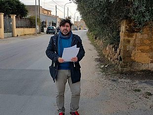 video-mazara-via-mario-fani-molti-problemi-per-i-residenti-petizione-al-comune