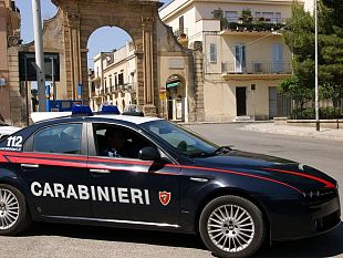 carabinieri-effettuano-due-arresti-per-stupefacenti-a-triscina