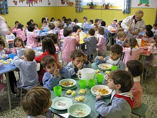 mensa-scolastica-le-famiglie-meno-abbienti-potranno-richiedere-un-contributo