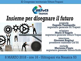 insieme-per-disegnare-il-futuro-domani-il-congresso-territoriale-uiltucs-trapani