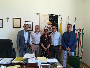 insediata-la-nuova-giunta-del-comune-di-custonaci
