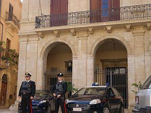 salemi-perseguitava-la-ex-convivente-arrestato-dai-carabinieri