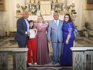mazara-i-coniugi-spagnolo-torre-festeggiano-le-nozze-dargento