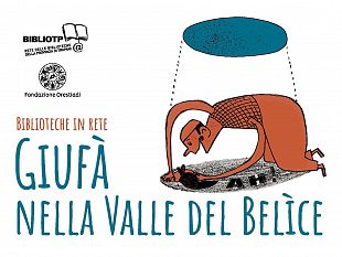 partanna/biblioteche-in-rete-giufa-nella-valle-del-belice