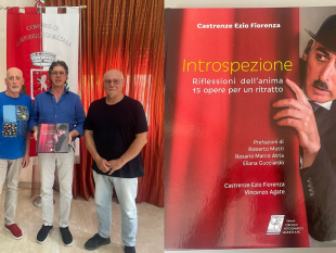 campobello-donato-al-comune-il-libro-introspezione-di-ezio-fiorenza
