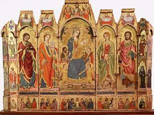 trapani/museo-pepoli-un-polittico-degli-inizi-del-xv-secolo-riprende-vita