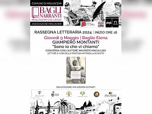 misiliscemi-rassegna-letteraria-bagli-narranti-il-9-maggio-incontro-con-lautore-giampiero-montanti