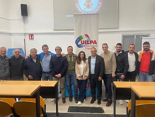 ferruccio-lamelia-rieletto-segretario-provinciale-della-uilpa-vigili-del-fuoco-di-trapani