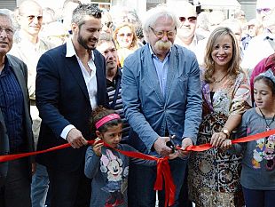 mazara-inaugurata-piazza-regina-riapre-l-antico-punto-gelati-nel-nuovo-chiosco-realizzato-nella-piazza