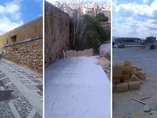 salemi-operai-al-lavoro-per-il-recupero-dellarea-del-carmine