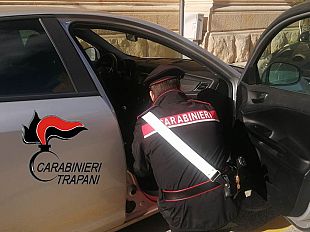 petrosino-spaccio-di-droga-arrestato-23enne-dai-carabinieri