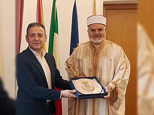 mazara-incontro-tra-il-sindaco-e-limam-di-palermo