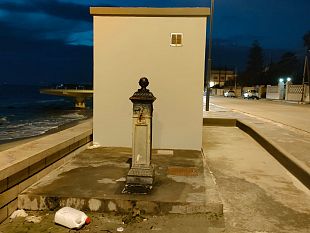 mazara-collocare-cartelli-acqua-non-potabile-in-fontanelle-a-est-della-citta