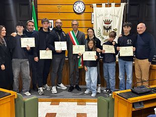 kickboxing-premiati-7-atleti-alcamesi-dal-sindaco-surdi
