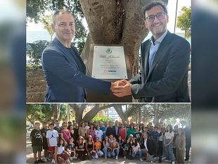 mazara-villa-jolanda-con-una-targa-suggellata-partnership-con-edison-rinnovabili
