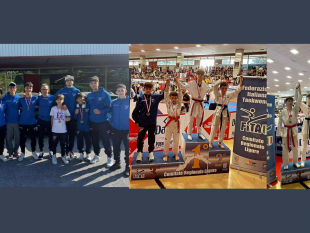 mazara-gli-atleti-dell-asd-taekwondo-2000-conquistano-due-ori-e-due-bronzi-al-campionato-interregionale-liguria