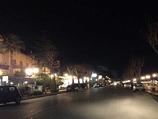mazara-lavori-per-un-nuovo-impianto-di-illuminazione-nel-lungomare-mazzini