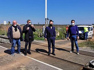 mazara-incontro-comune-rfi-anche-per-tempi-di-attesa-ai-passaggi-a-livelli