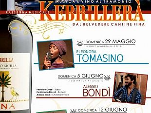 al-via-kebrillera-open-day-alle-cantine-fina-con-concerto-di-eleonora-tomasino