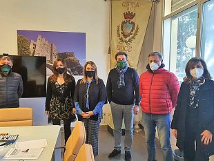 la-sindaca-toscano-ha-nominato-la-consigliera-carmela-daidone-come-quinto-assessore-della-giunta