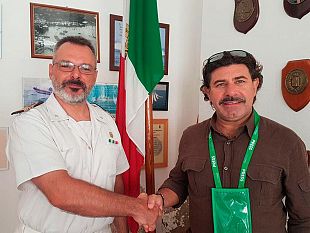 video-il-neo-comandante-della-capitaneria-di-porto-di-mazara-vincenzo-cascio-intervista