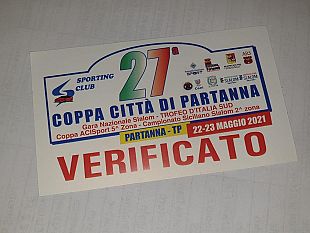 partanna/automobilismo-83-piloti-verificati-per-lo-slalom-di-partanna-tp