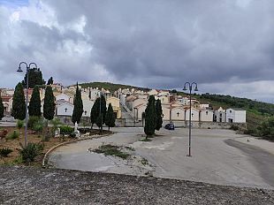 camporeale-ecco-gli-orari-di-apertura-del-cimitero-per-la-commemorazione-dei-defunti