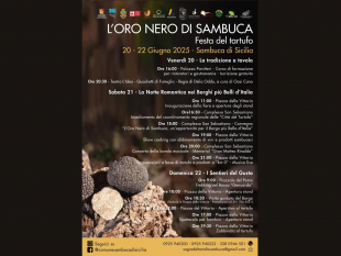 sambuca-il-20-giugno-la-manifestazione-loro-nero-di-sambuca-la-festa-del-tartufo