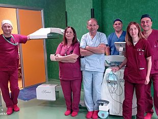 mazara-ospedale-abele-ajello-eseguito-delicato-intervento-di-radiofrequenza-alla-colonna-vertebrale