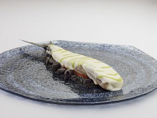 peccati-di-gola-la-ricetta-dello-chef-nicola-bandi-sgombro-lardiato