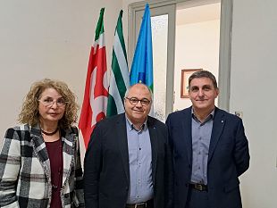 trapani/cgil-cisl-e-uil-presenti-alla-manifestazione-per-dire-no-allo-smaltimento-delle-scorie-nucleari-nel-trapanese