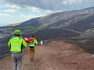 muore-turista-canadese-sulletna-per-malore-improvviso