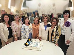 mazara/si-e-svolta-la-cerimonia-delle-candele-2024-delle-sezioni-fidapa-di-mazara-del-vallo-partanna-marsala-e-campobello