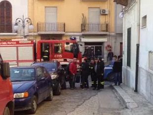 video-scoperto-un-cunicolo-nascondiglio-in-un-appartamento-della-casba