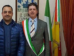 campobello-natale-indelicato-e-il-nuovo-assessore-della-giunta-del-sindaco-castiglione