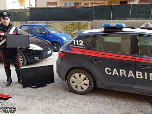 trapani-raffica-di-furti-giro-di-vite-dei-carabinieri-1-arresto