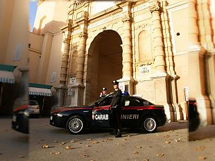 marsala-i-carabinieri-arrestano-un-uomo-per-il-reato-di-evasione
