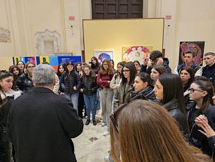 trapani-prorogata-fino-al-16-marzo-la-mostra-sulla-pop-art