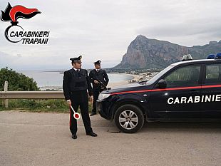 mazara/san-vito-lo-capo-furto-in-una-casa-vacanze-arrestato-43enne