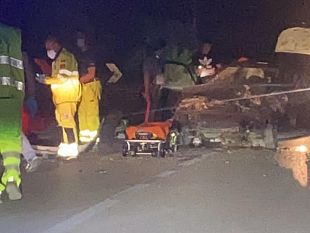 incidente-frontale-sulla-sp-81-per-triscina-tre-feriti